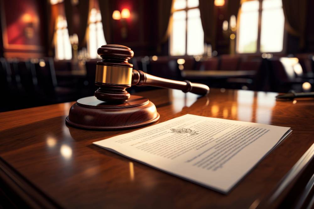 Legal Counsel