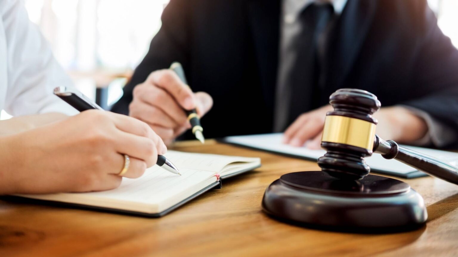 Legal Services